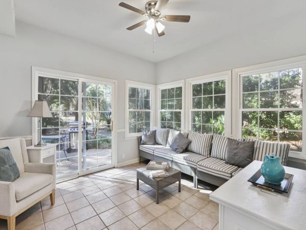 Wonderful Vacation Home in Hilton Head 5 Bedrooms Sleeps 12