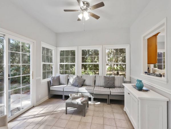Wonderful Vacation Home in Hilton Head 5 Bedrooms Sleeps 12