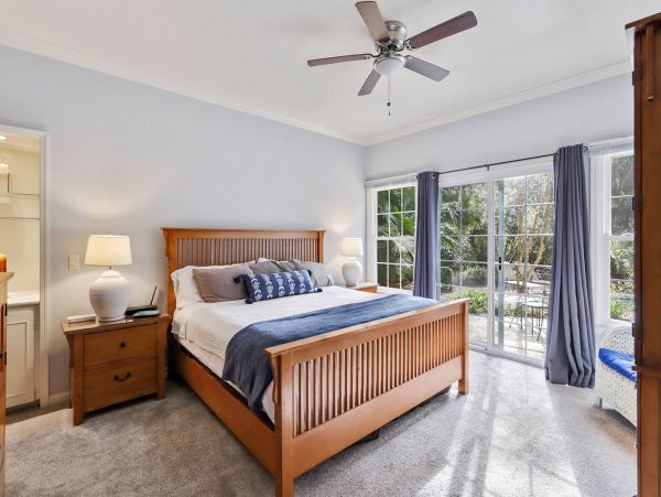 Wonderful Vacation Home in Hilton Head 5 Bedrooms Sleeps 12