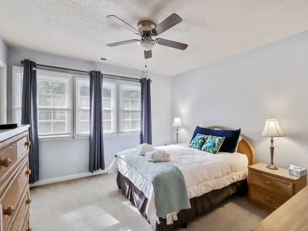 Wonderful Vacation Home in Hilton Head 5 Bedrooms Sleeps 12