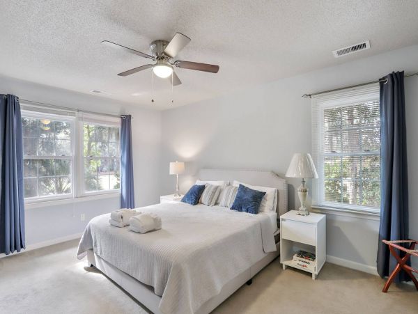 Wonderful Vacation Home in Hilton Head 5 Bedrooms Sleeps 12