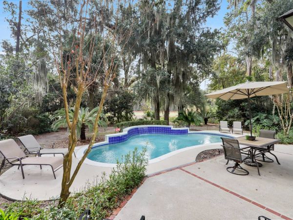 Wonderful Vacation Home in Hilton Head 5 Bedrooms Sleeps 12