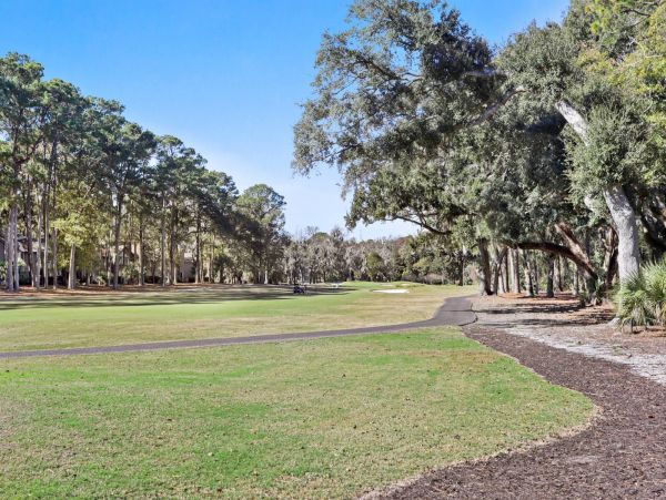 Wonderful Vacation Home in Hilton Head 5 Bedrooms Sleeps 12