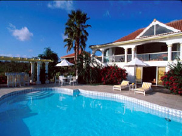 Saint Maarten Saint Martin Home 1004614