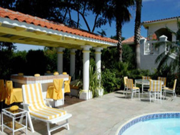 Saint Maarten Saint Martin Home 1004614