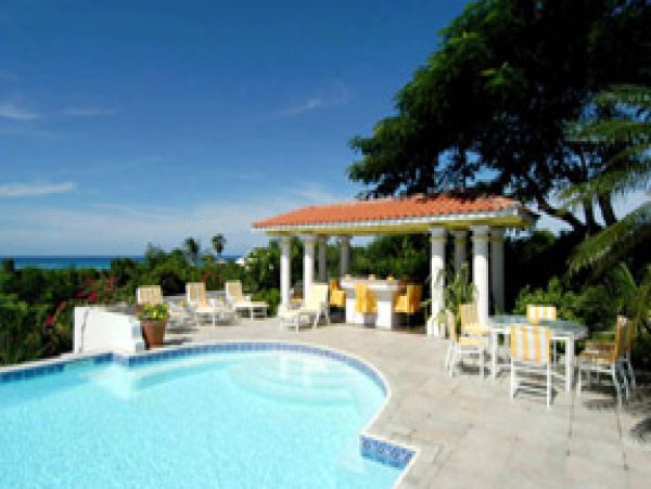 Saint Maarten Saint Martin Home 1004614