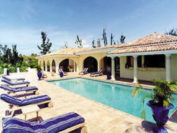 Saint Maarten Saint Martin Home 1004615