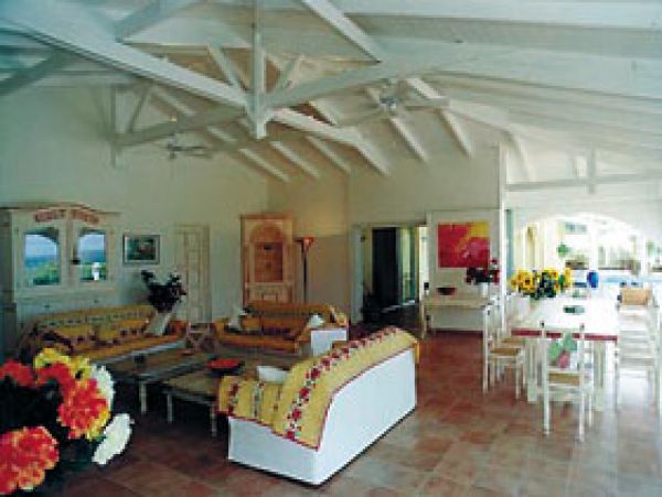 Saint Maarten Saint Martin Home 1004615