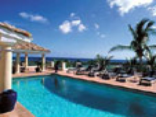 Saint Maarten Saint Martin Home 1004615