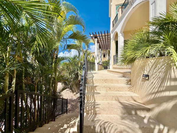 Luxury Ocean View Retreat with Private Pool in St. John