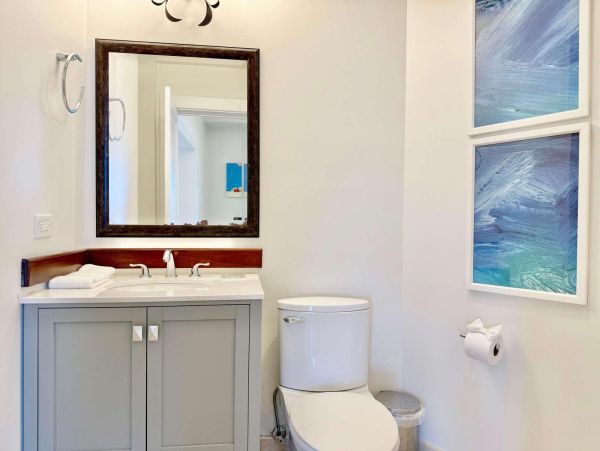 Luxury Ocean View Retreat with Private Pool in St. John