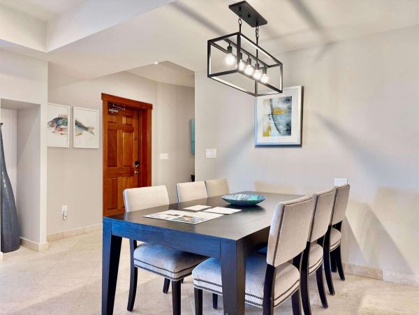 Luxury Ocean View Retreat with Private Pool in St. John