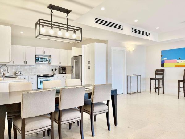 Luxury Ocean View Retreat with Private Pool in St. John