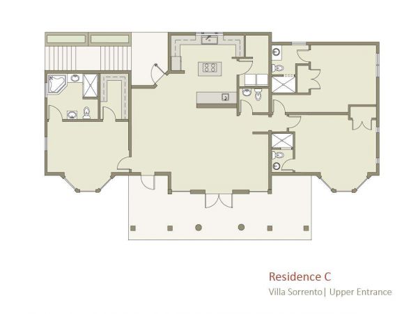 St. John Home 1004620