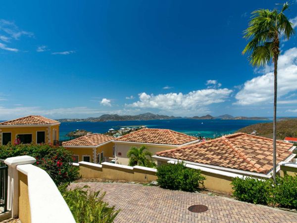 St. John Home 1004621