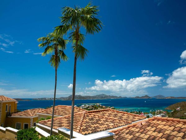 St. John Home 1004621