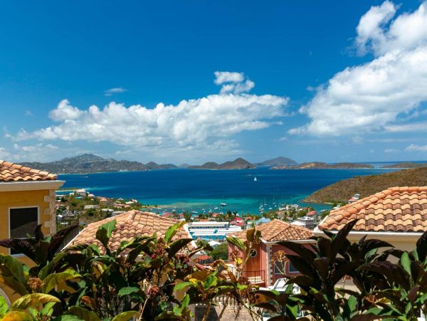 St. John Home 1004621