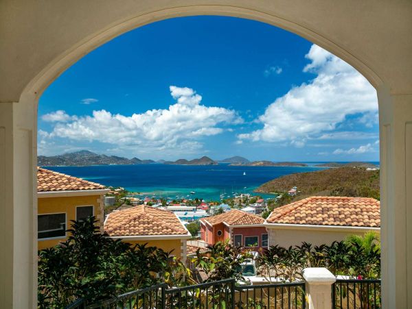 St. John Home 1004621