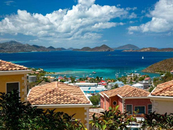 St. John Home 1004621