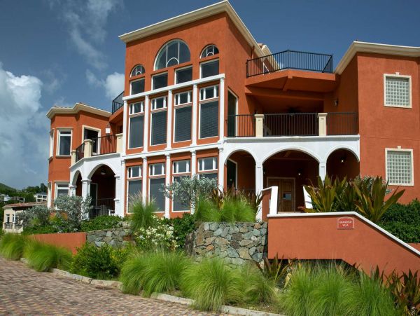 St. John Home 1004622