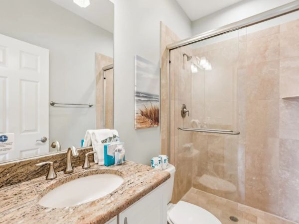 Luxury 6-Bedroom Pet-Friendly Hilton Head Vacation Rental with Pool & Game Room