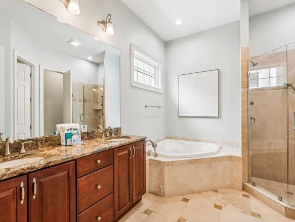 Luxury 6-Bedroom Pet-Friendly Hilton Head Vacation Rental with Pool & Game Room