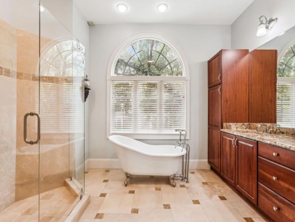 Luxury 6-Bedroom Pet-Friendly Hilton Head Vacation Rental with Pool & Game Room