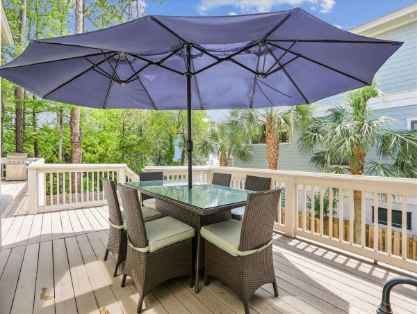 Luxury 6-Bedroom Pet-Friendly Hilton Head Vacation Rental with Pool & Game Room