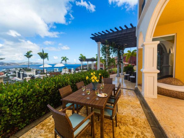 St. John Home 1004624