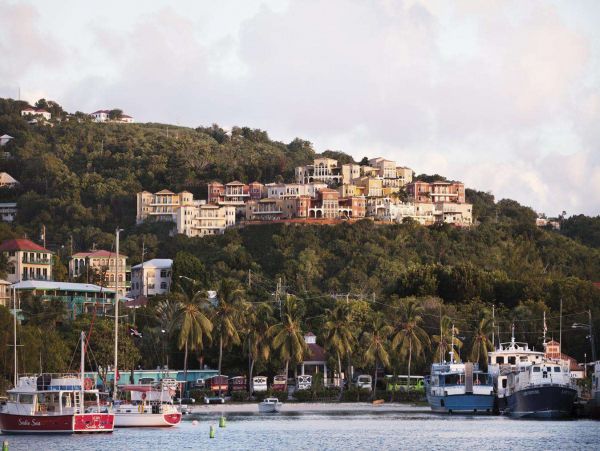 St. John Home 1004624