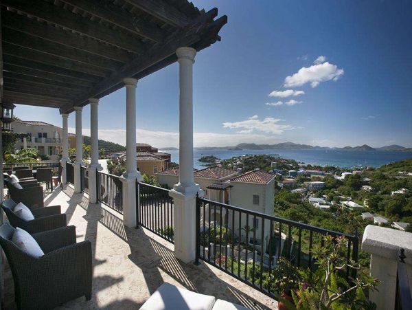 St. John Home 1004626