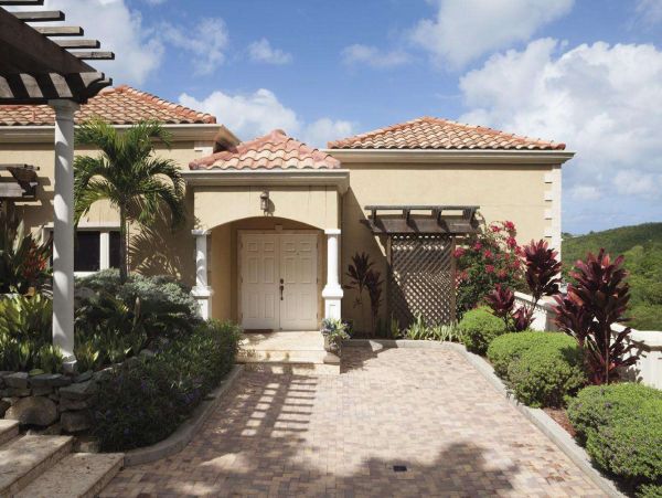 St. John Home 1004626