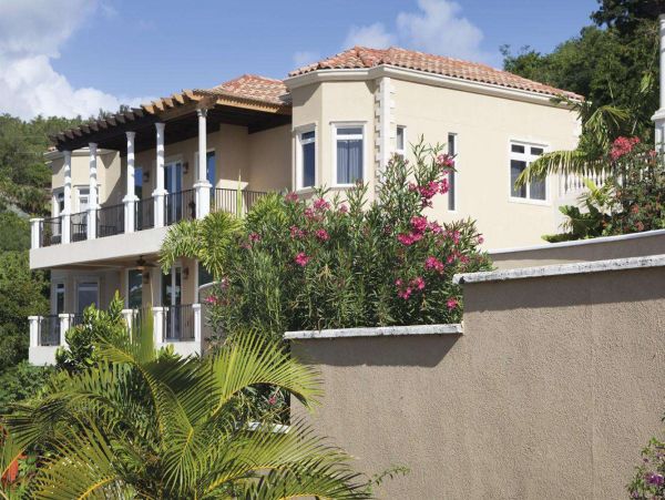 St. John Home 1004627