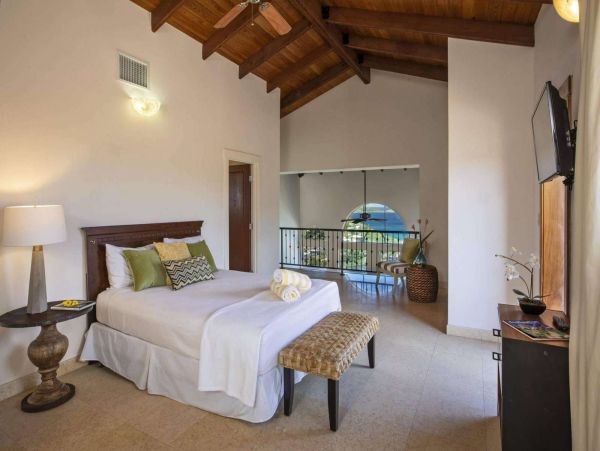 Luxury St. John Villa Rental with Ocean Views