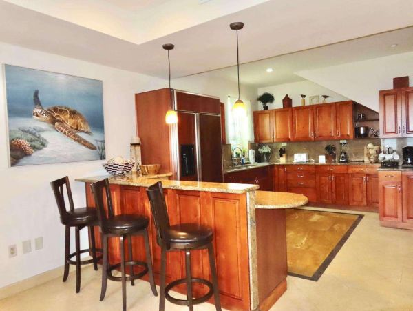 Luxury St. John Villa Rental with Ocean Views