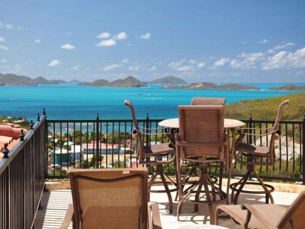 St. John Home 1004630