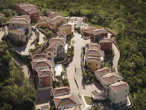 St. John Home 1004630