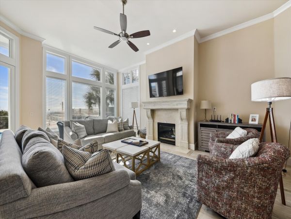Six Ocean Views Vacation Home in Hilton Head