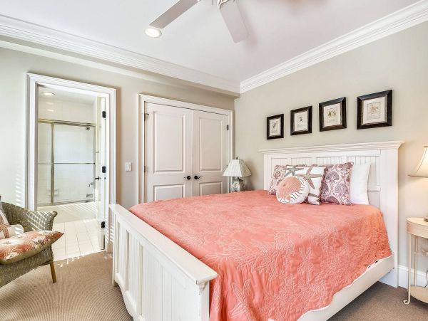 Hilton Head Island Vacation Rental - Ocean View Luxury Home