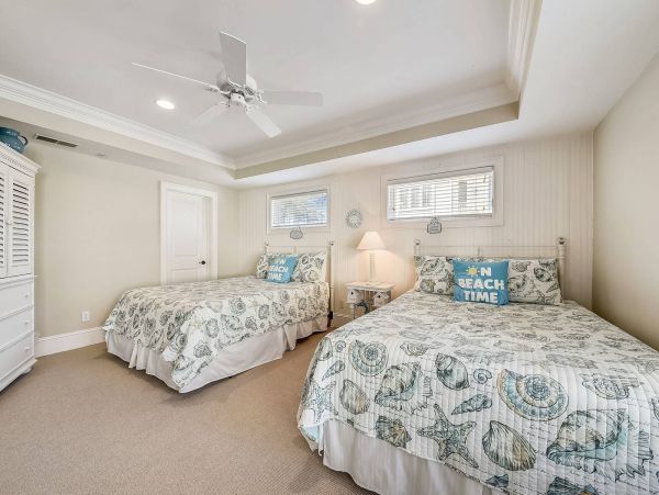 Hilton Head Island Vacation Rental - Ocean View Luxury Home