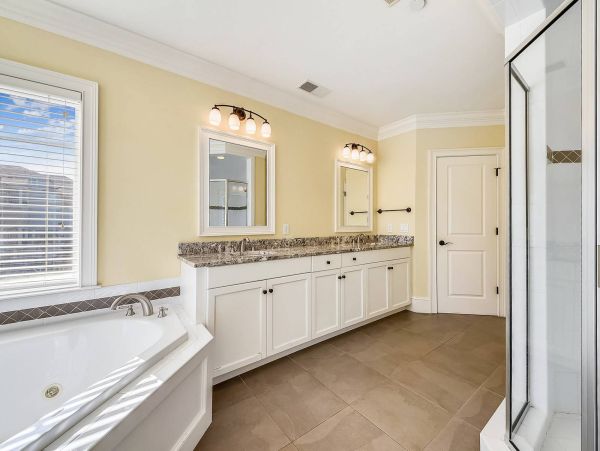Hilton Head Island Vacation Rental - Ocean View Luxury Home