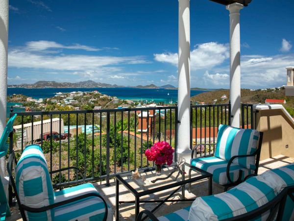 St. John Home 1004634