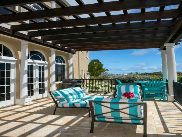 St. John Home 1004634