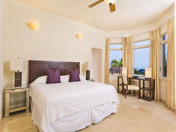 Ocean Views St. John Vacation Villa Two Bedroom