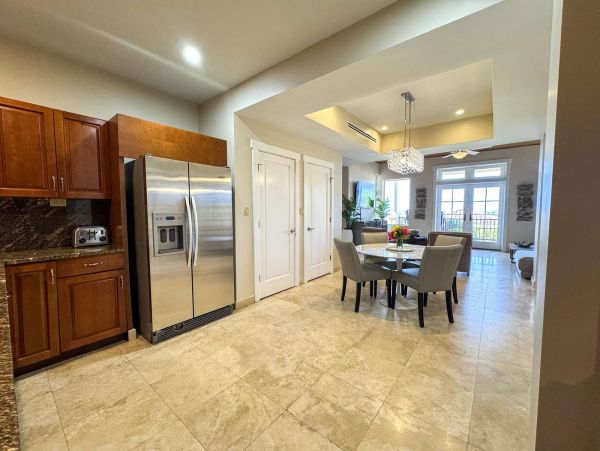Ocean Views St. John Vacation Villa Two Bedroom