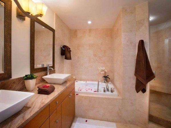 Ocean Views St. John Vacation Villa Two Bedroom
