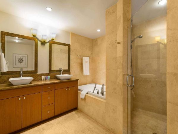Ocean Views St. John Vacation Villa Two Bedroom