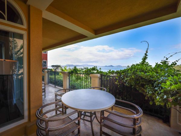 St. John Vacation Rental Luxury Villa with Ocean Views near Cruz Bay