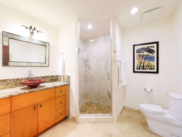 St. John Vacation Rental Luxury Villa with Ocean Views near Cruz Bay