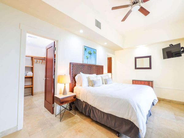 St. John Vacation Rental Luxury Villa with Ocean Views near Cruz Bay